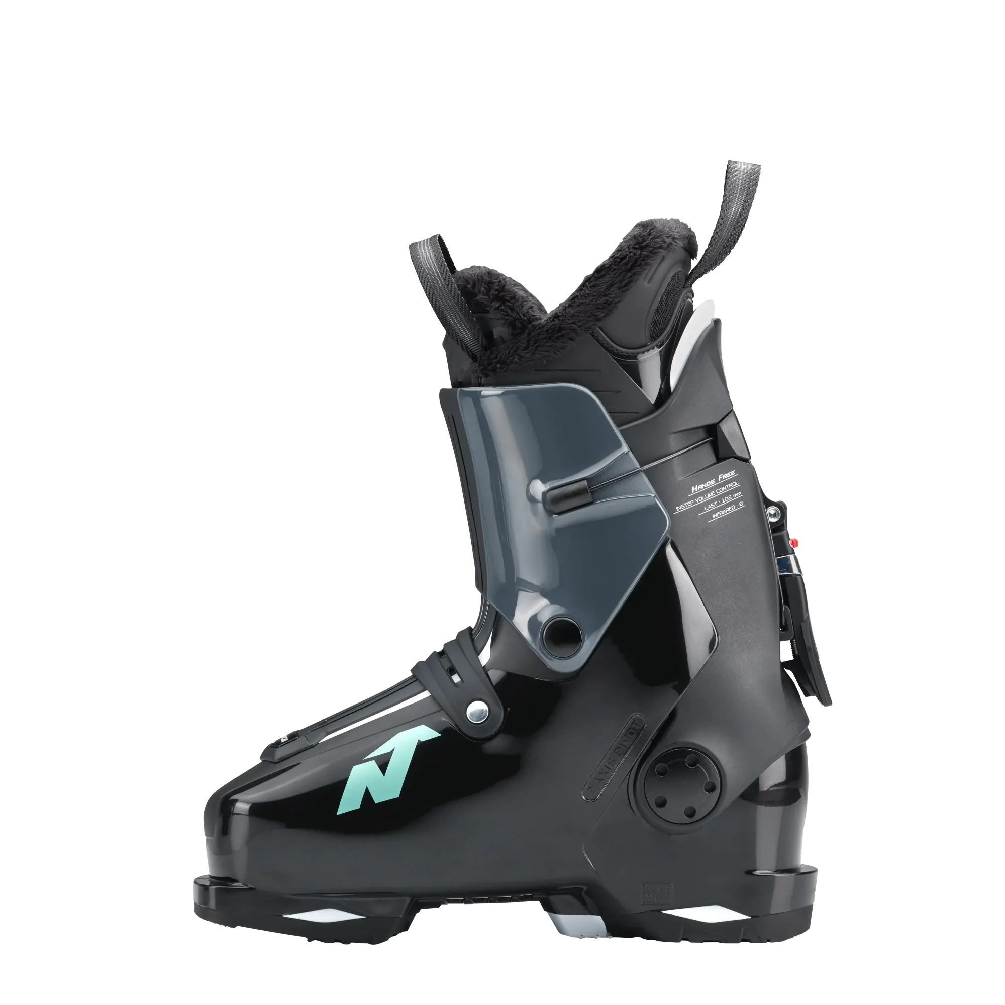 Nordica HFW 85 GW Ski Boots 2024