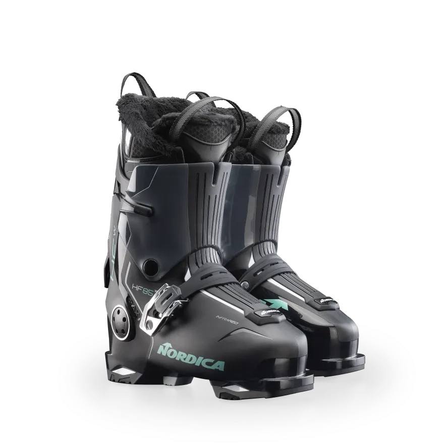 Nordica HFW 85 GW Ski Boots 2024