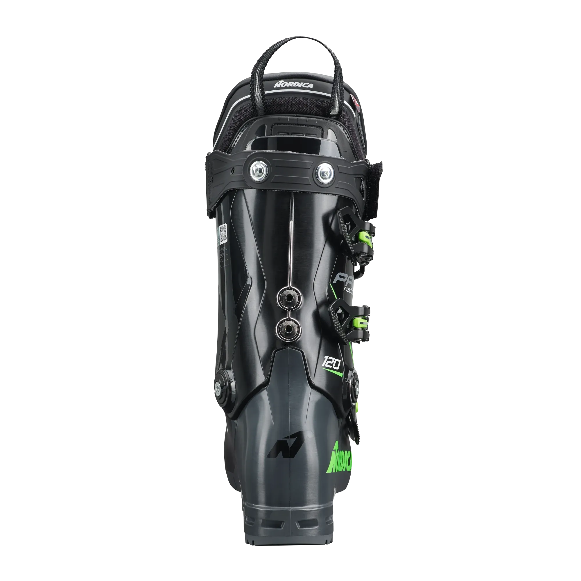 Nordica Promachine 120 Ski Boot 2024