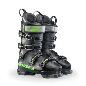 Nordica Promachine 120 Ski Boot 2024