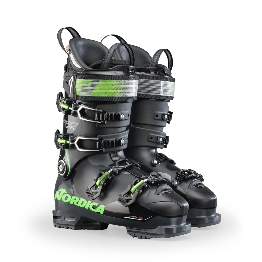 Nordica Promachine 120 Ski Boot 2024