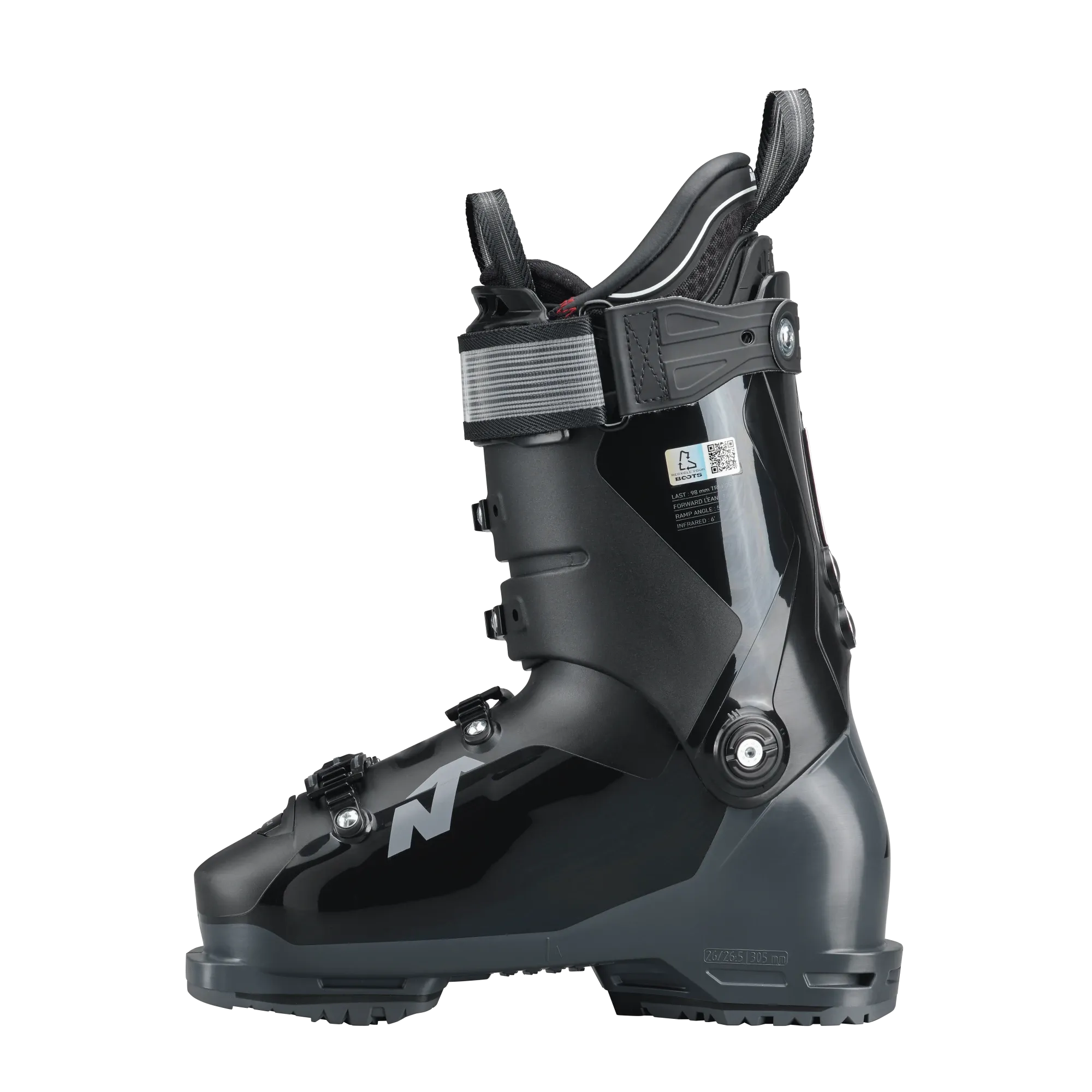Nordica Promachine 120 Ski Boot 2024