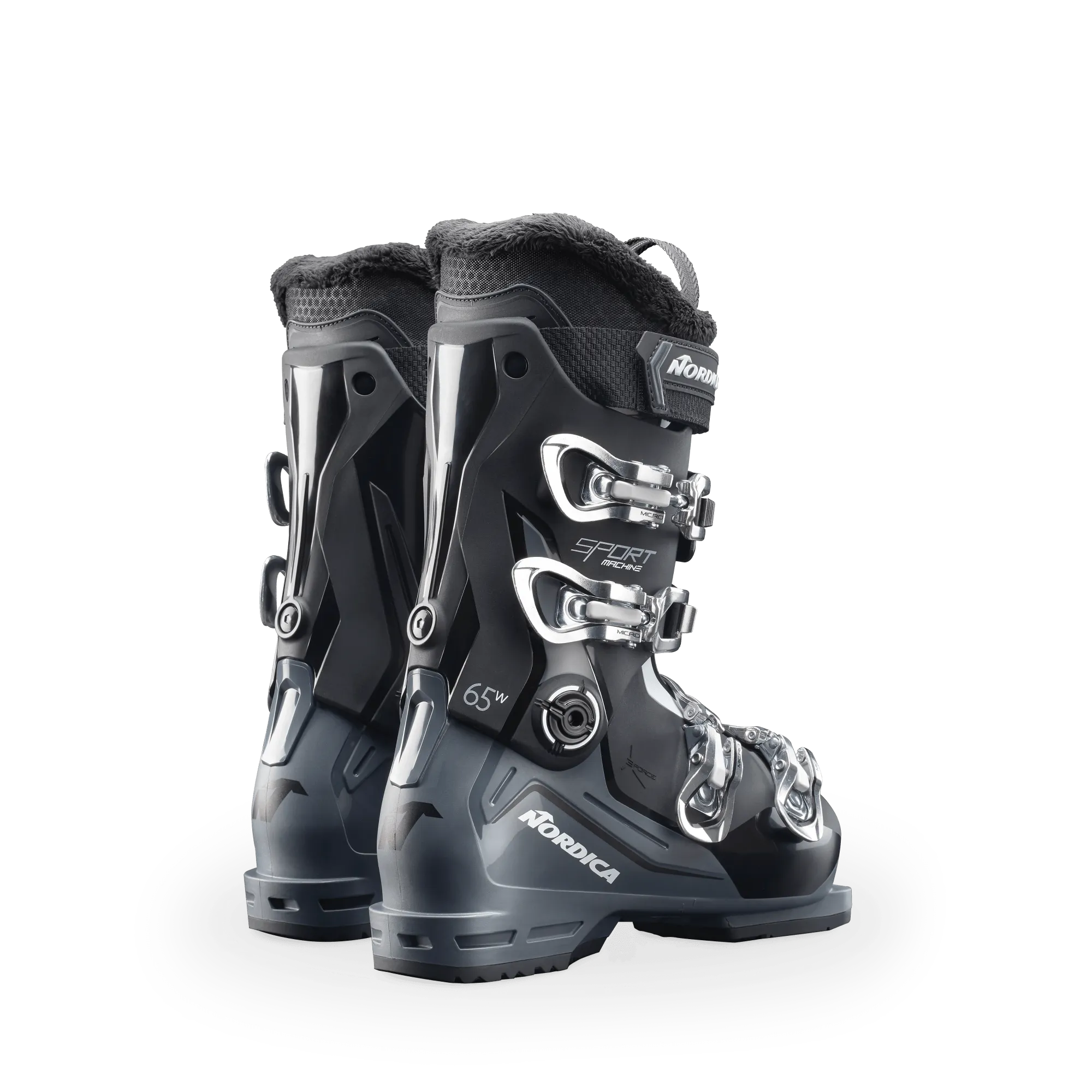 Nordica - Sportmachine 3 65 W 22/23