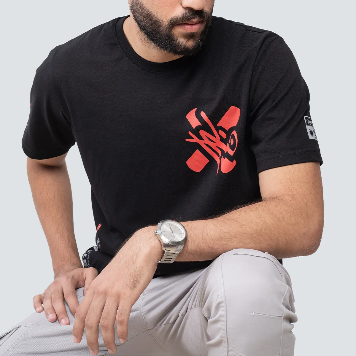 NZR-X T-Shirt