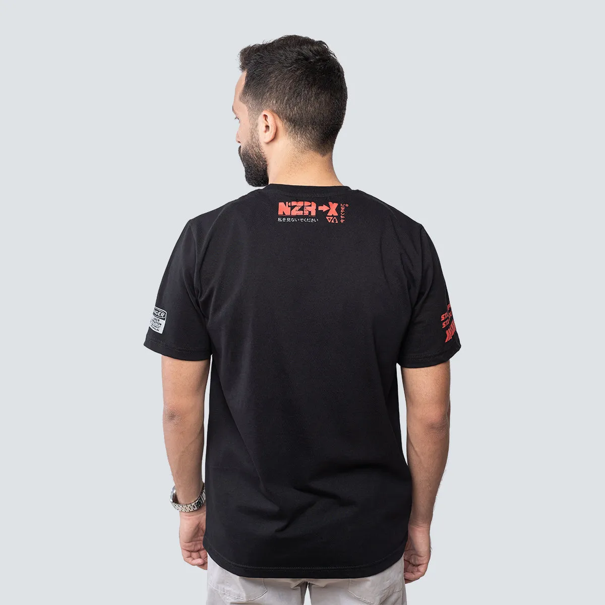 NZR-X T-Shirt
