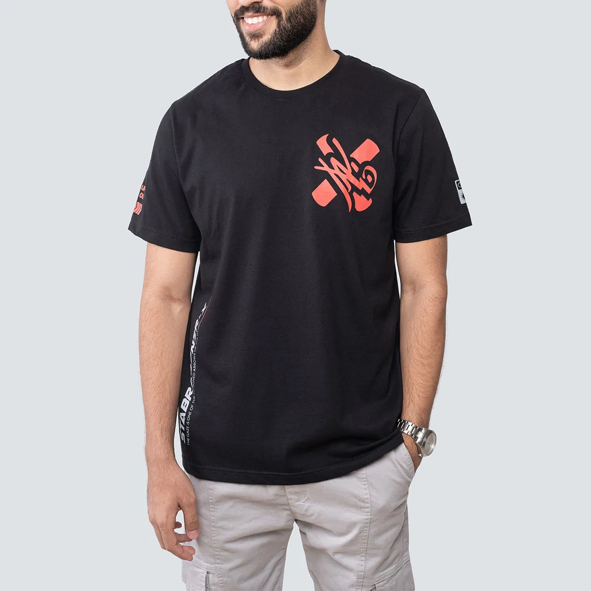 NZR-X T-Shirt