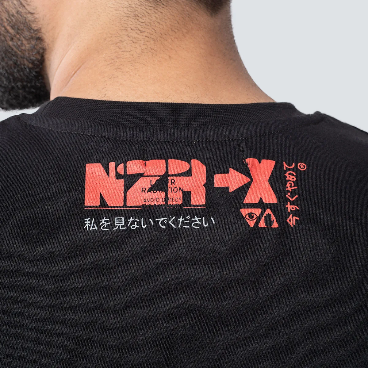 NZR-X T-Shirt