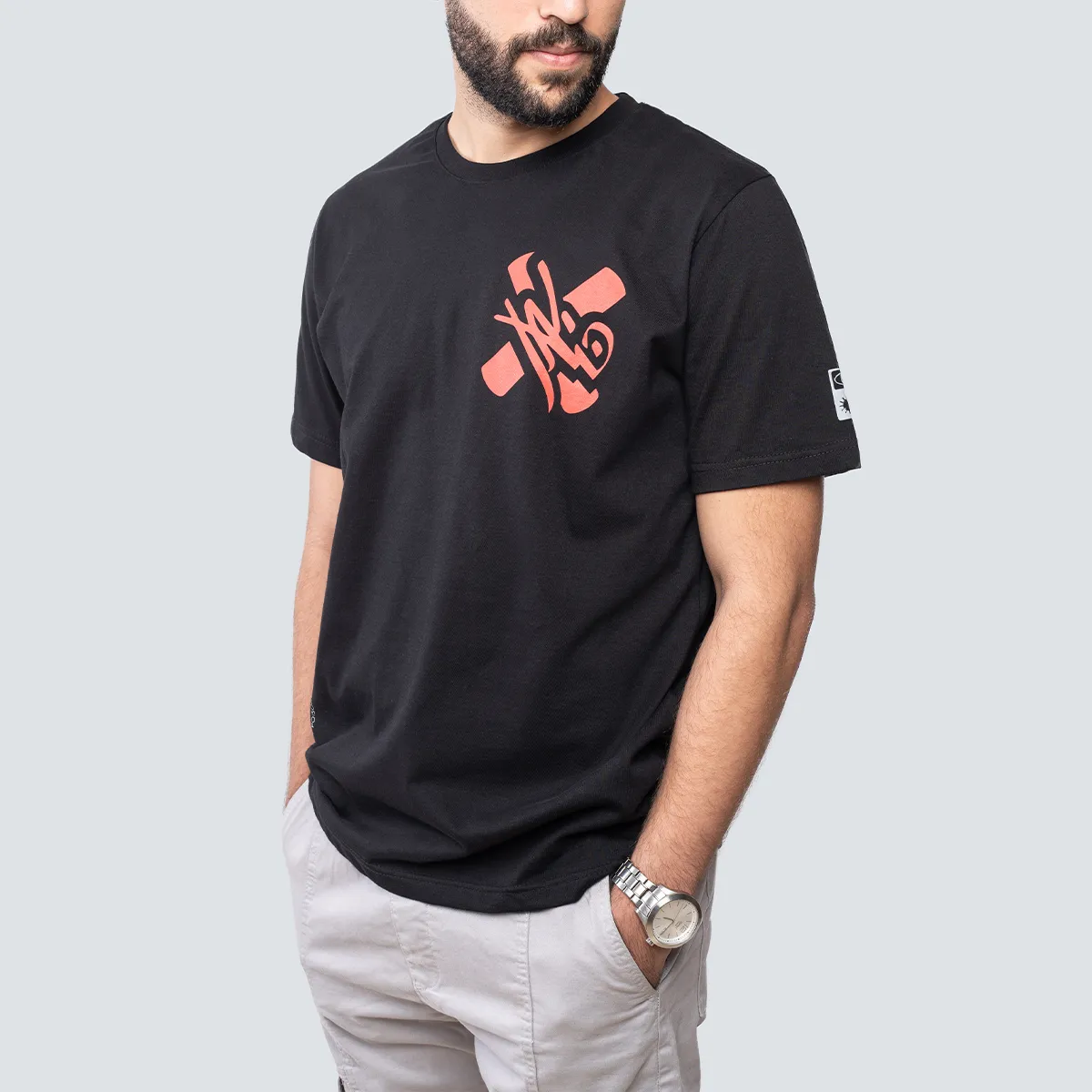 NZR-X T-Shirt