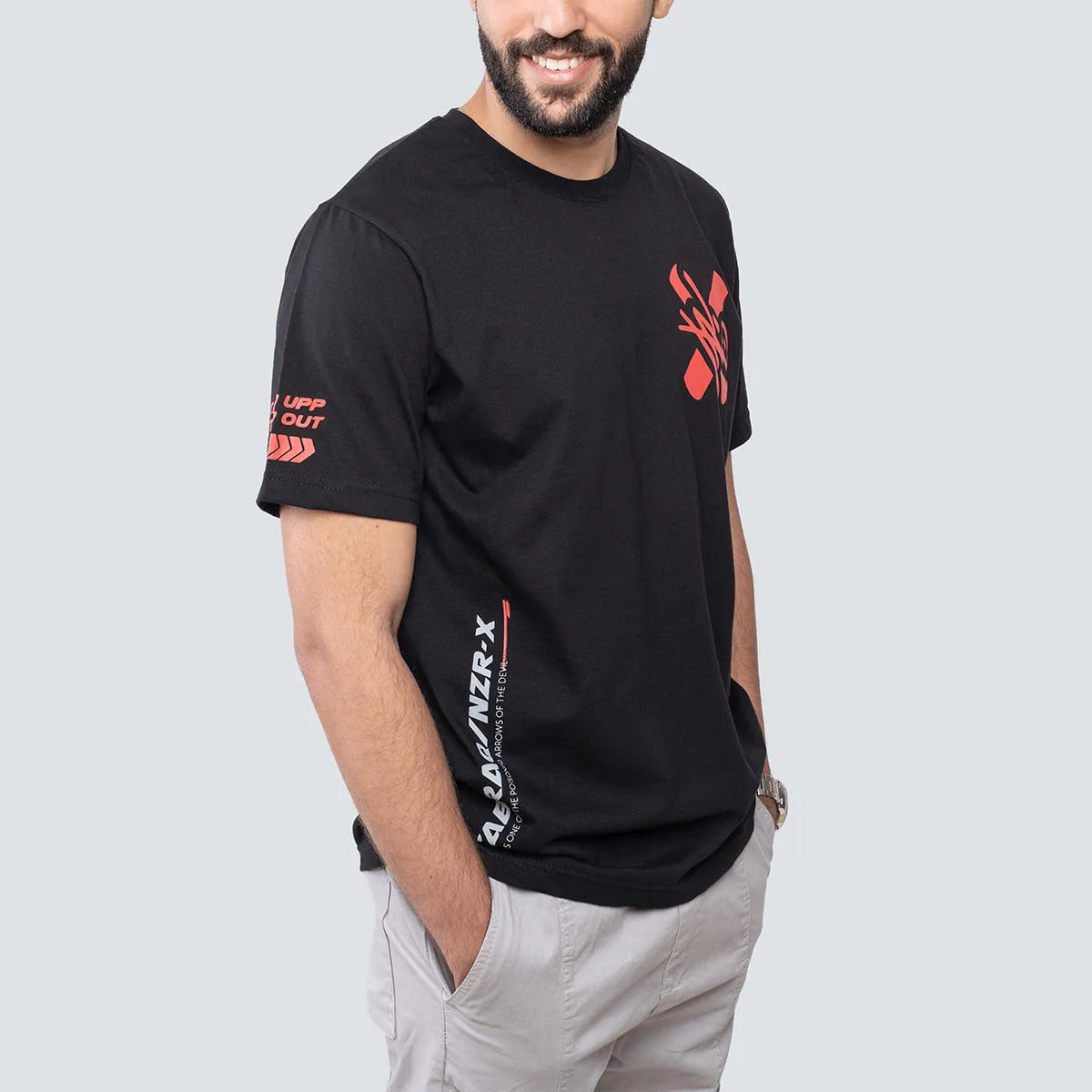 NZR-X T-Shirt