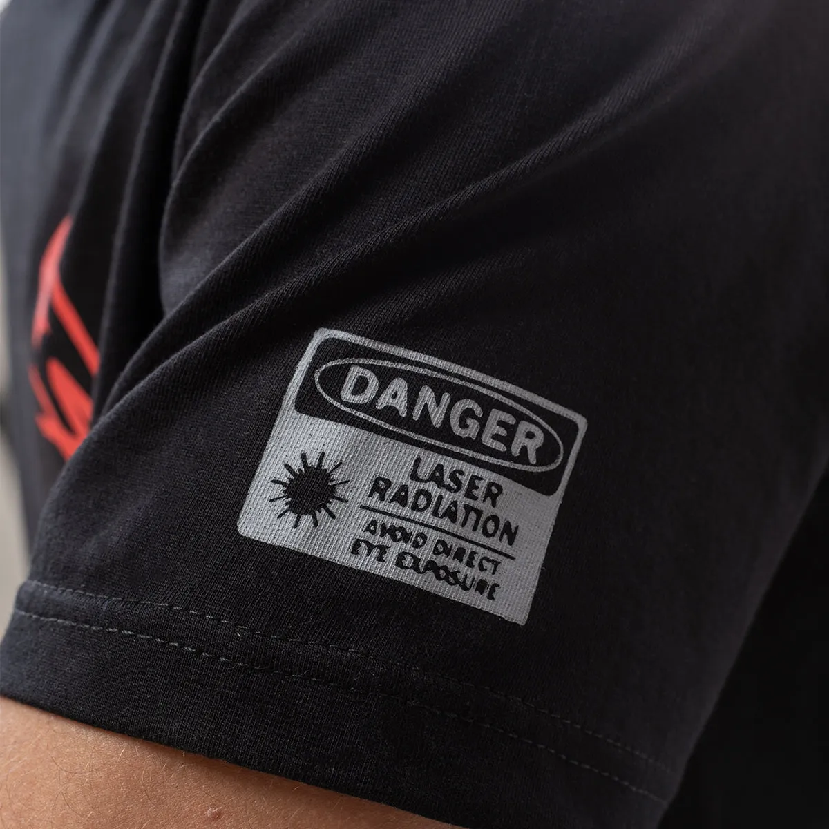 NZR-X T-Shirt