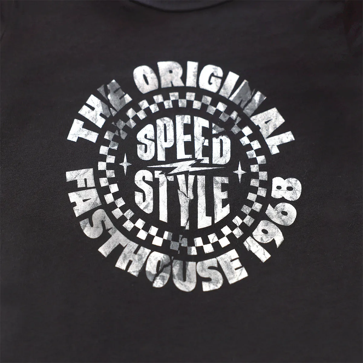 Origin Onesie - Black