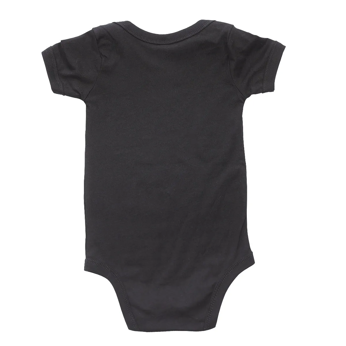 Origin Onesie - Black