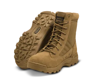 Original SWAT Classic 9" Waterproof Tactical Men's Boot - Coyote