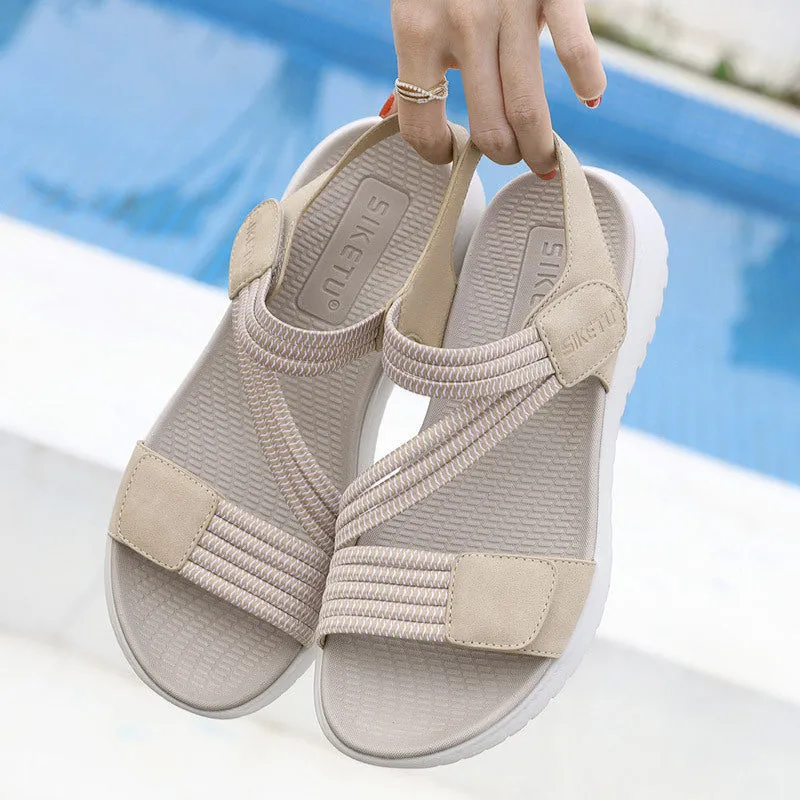 Orthopedic Open-toe Sandals