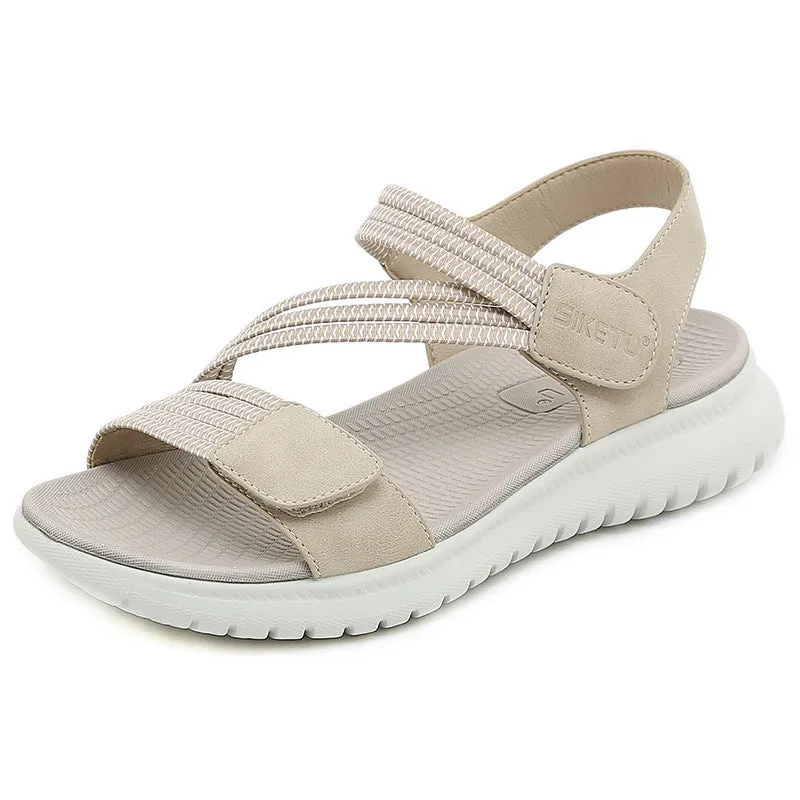Orthopedic Open-toe Sandals