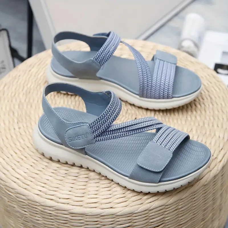 Orthopedic Open-toe Sandals