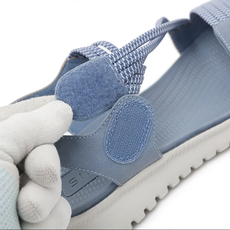 Orthopedic Open-toe Sandals