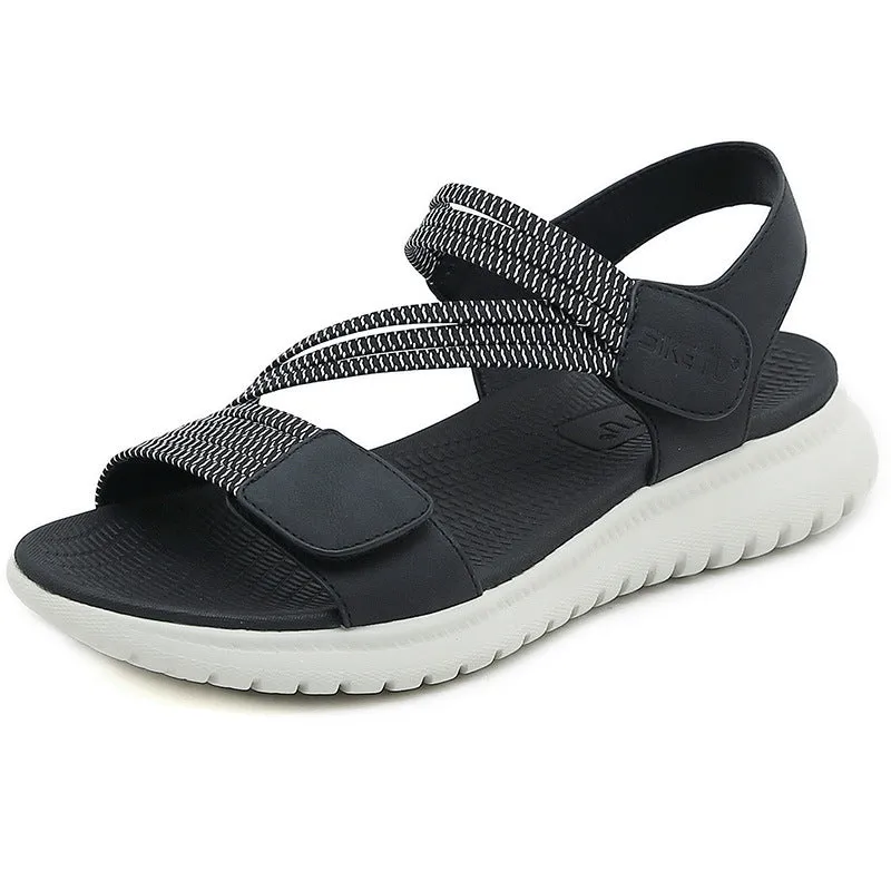 Orthopedic Open-toe Sandals