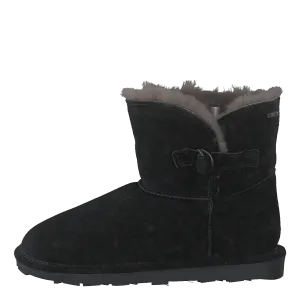 Oslo Waterproof Black/stone