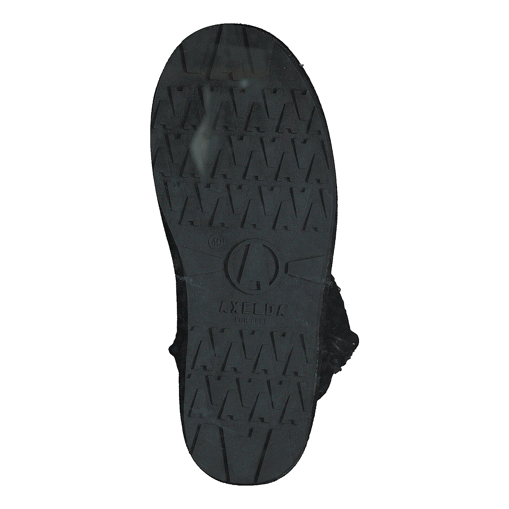 Oslo Waterproof Black/stone