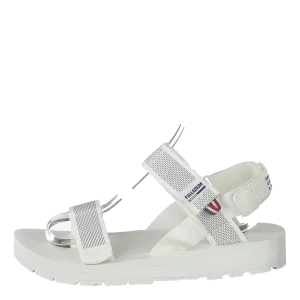 Outdoorsy Strap White