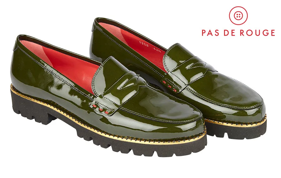 PAS SHINEON