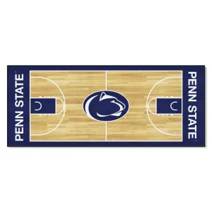 Penn State  NCAA Basketball Runner