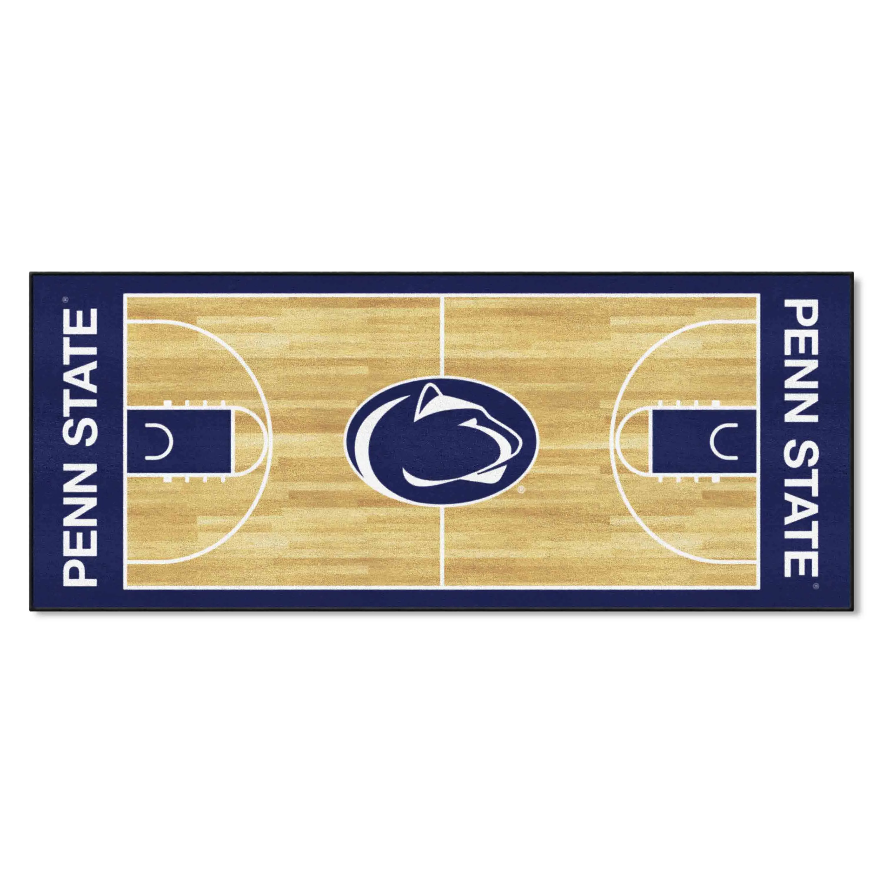 Penn State  NCAA Basketball Runner