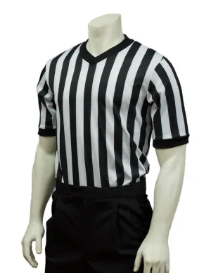 Performance Mesh V-Neck Shirt
