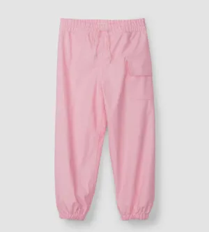 Pink Splash Pants