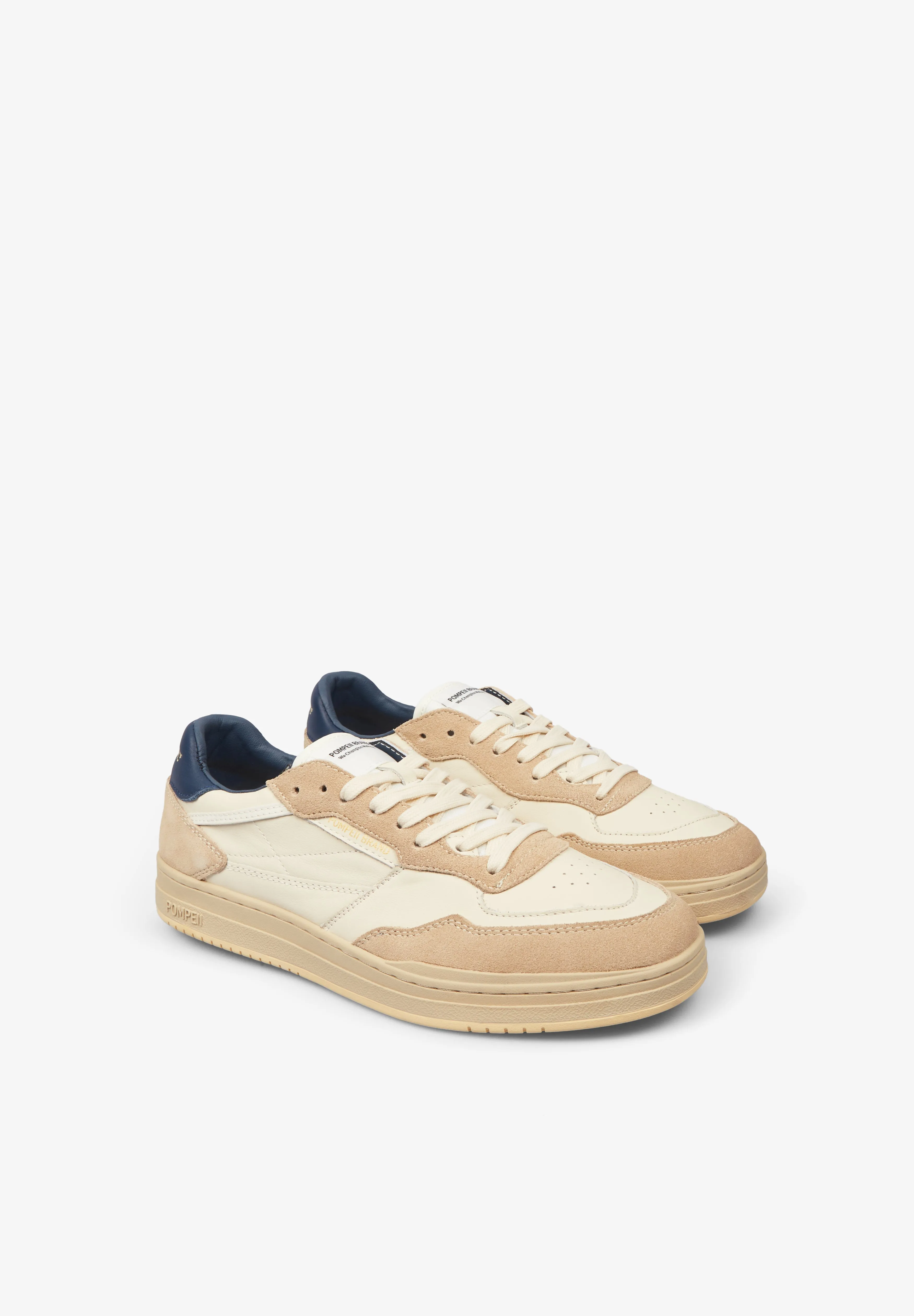 POMPEII BRAND | SAPATILHAS ELAN