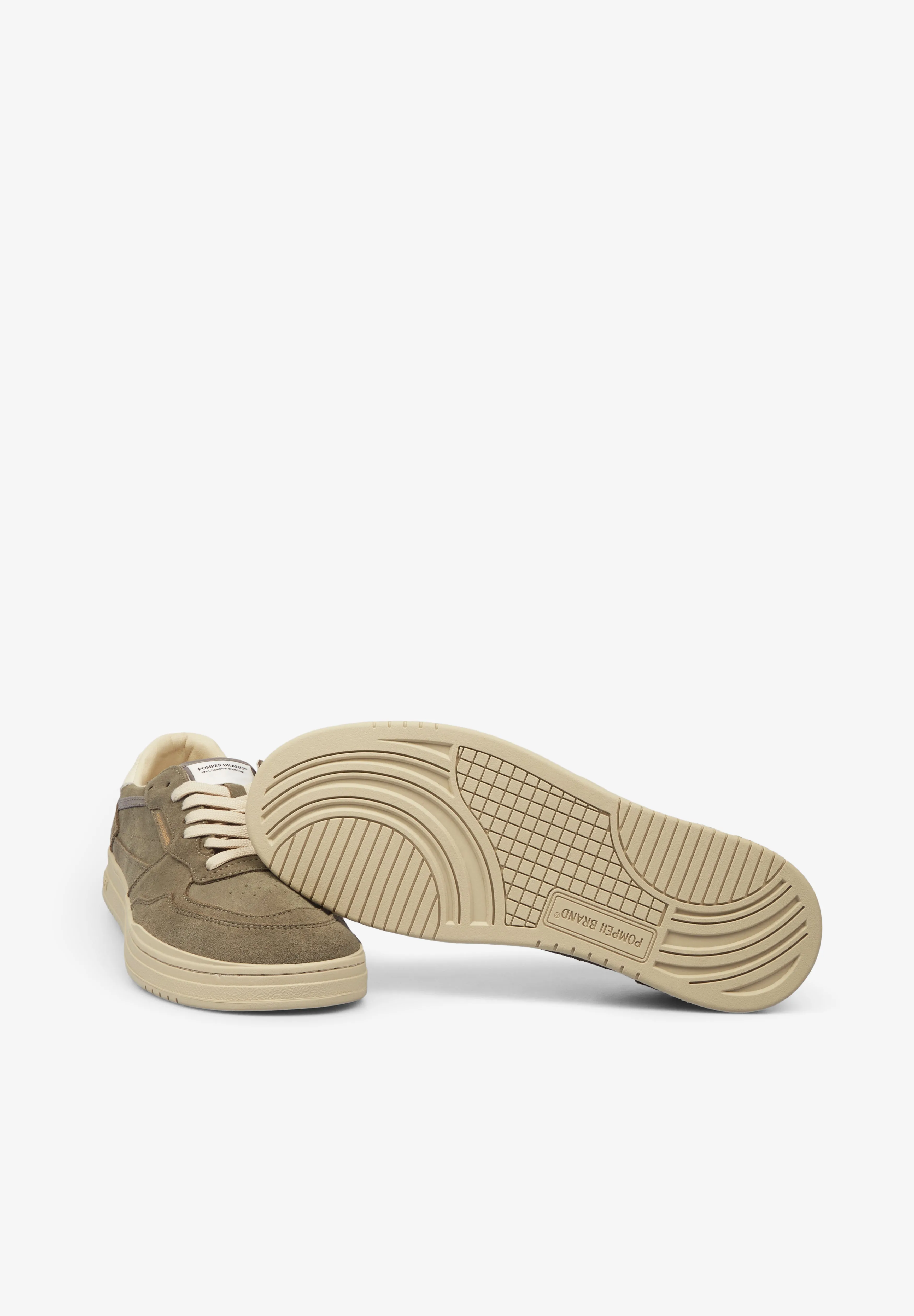 POMPEII BRAND | SAPATILHAS ELAN