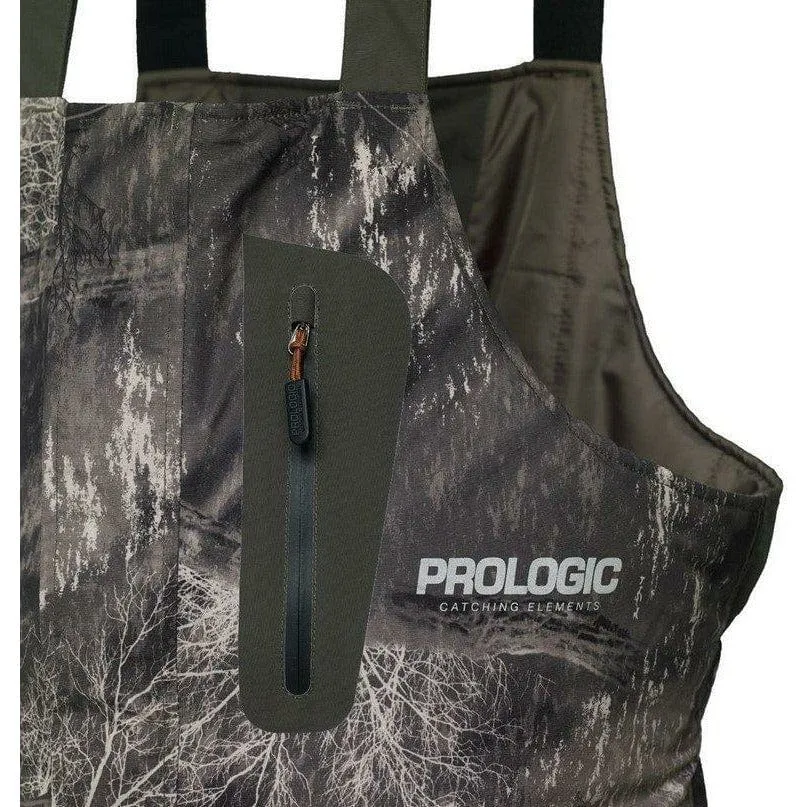 Prologic High Grade RealTree Fishing Thermo Suit