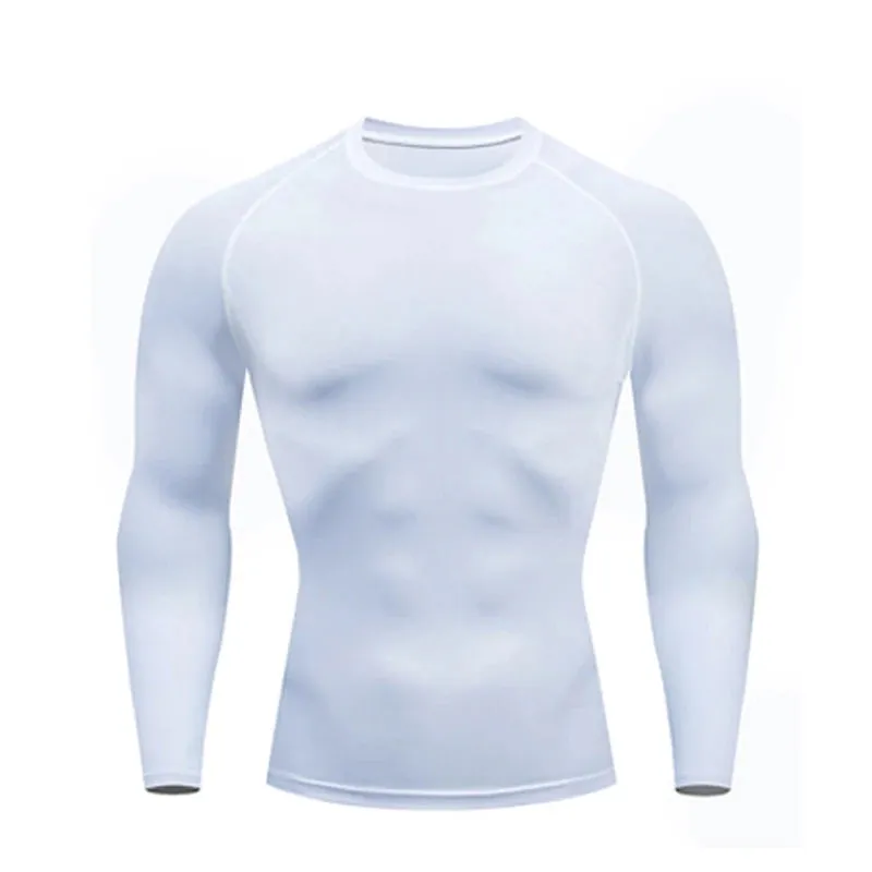 Quick Dry Men's Thermal Underwear Set
