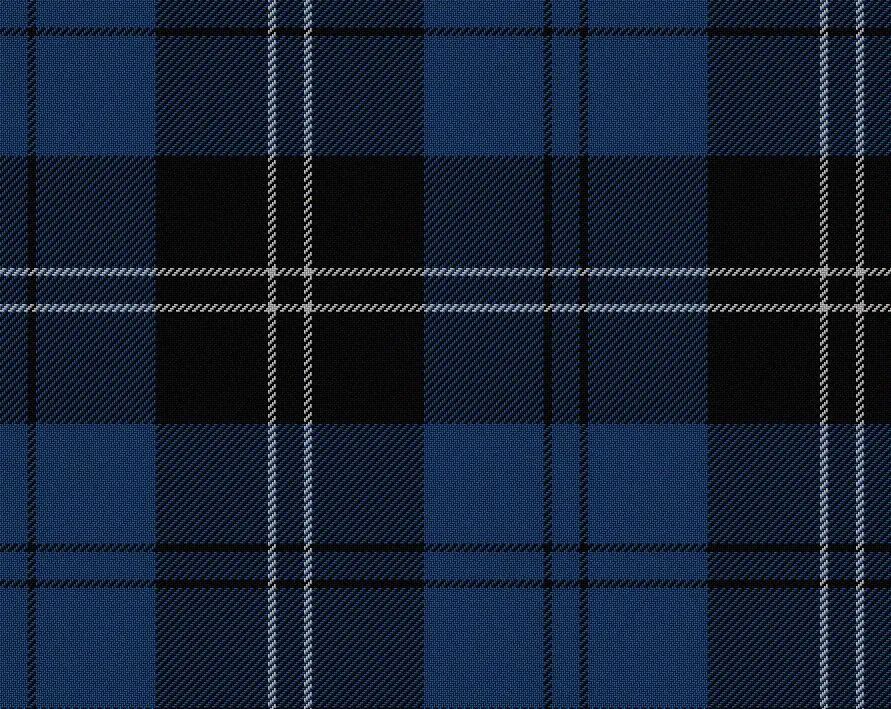 Ramsay Modern Casual 4 Yard Kilt