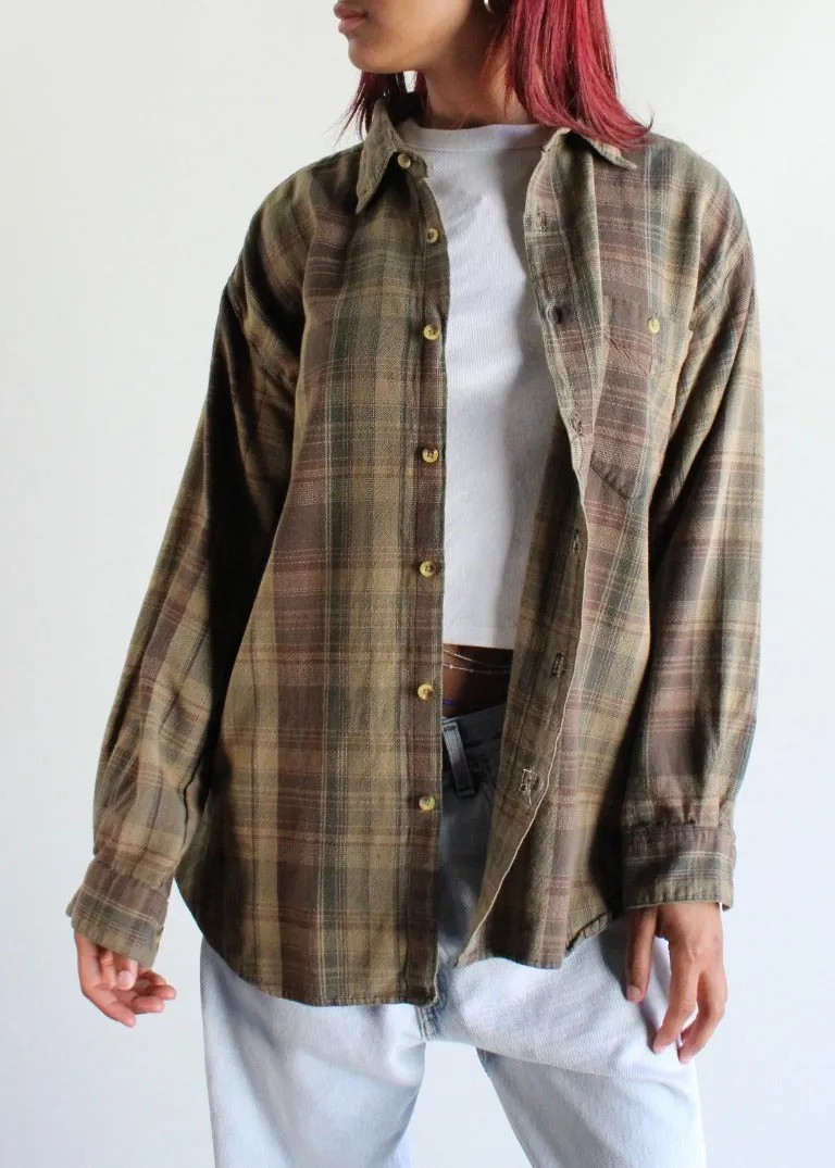 RCYCLD Flannel Pack