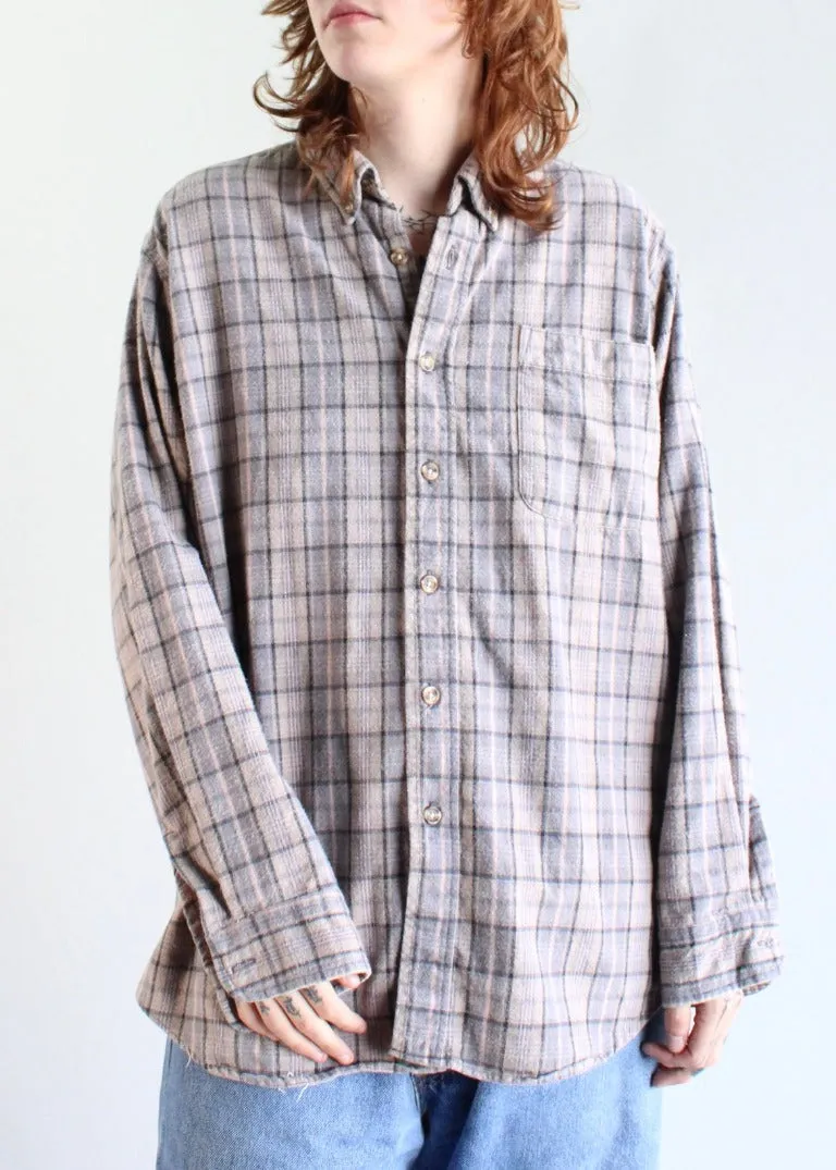 RCYCLD Flannel Pack
