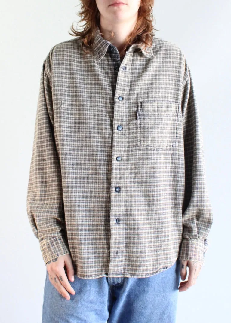 RCYCLD Flannel Pack