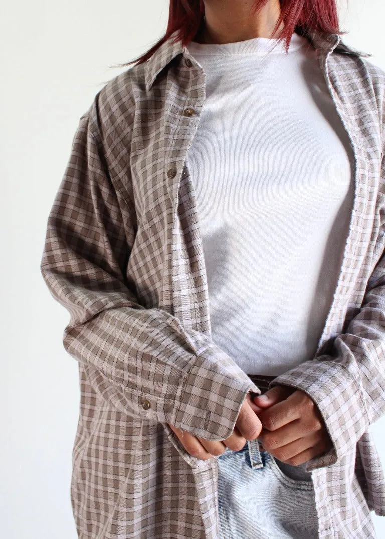 RCYCLD Flannel Pack