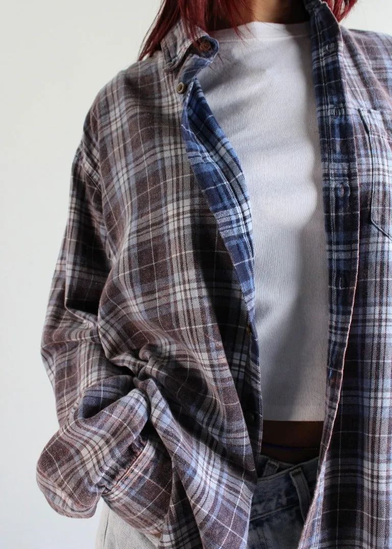 RCYCLD Flannel Pack