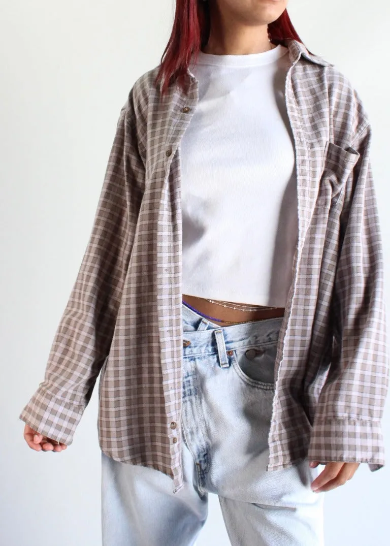 RCYCLD Flannel Pack