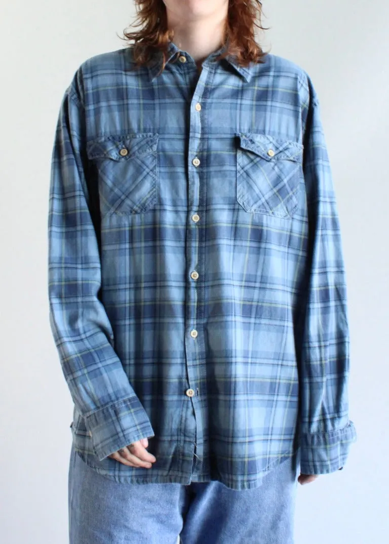 RCYCLD Flannel Pack