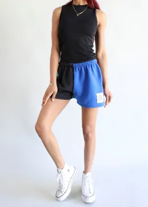 RCYCLD Sweatshirt Shorts