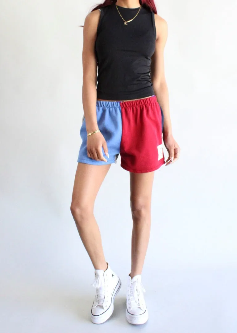 RCYCLD Sweatshirt Shorts