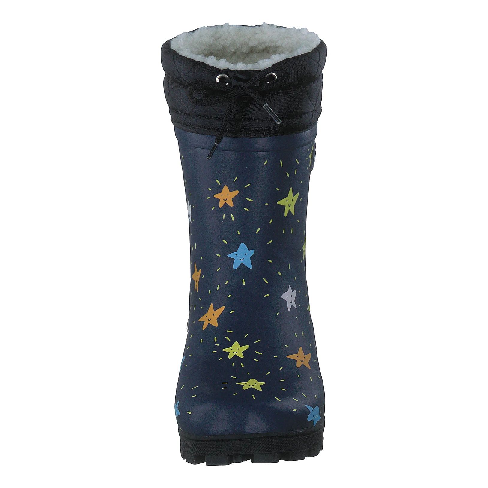 Rd Thermal Flash Stars Kids Navy