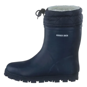 Rd Thermal Kids Navy