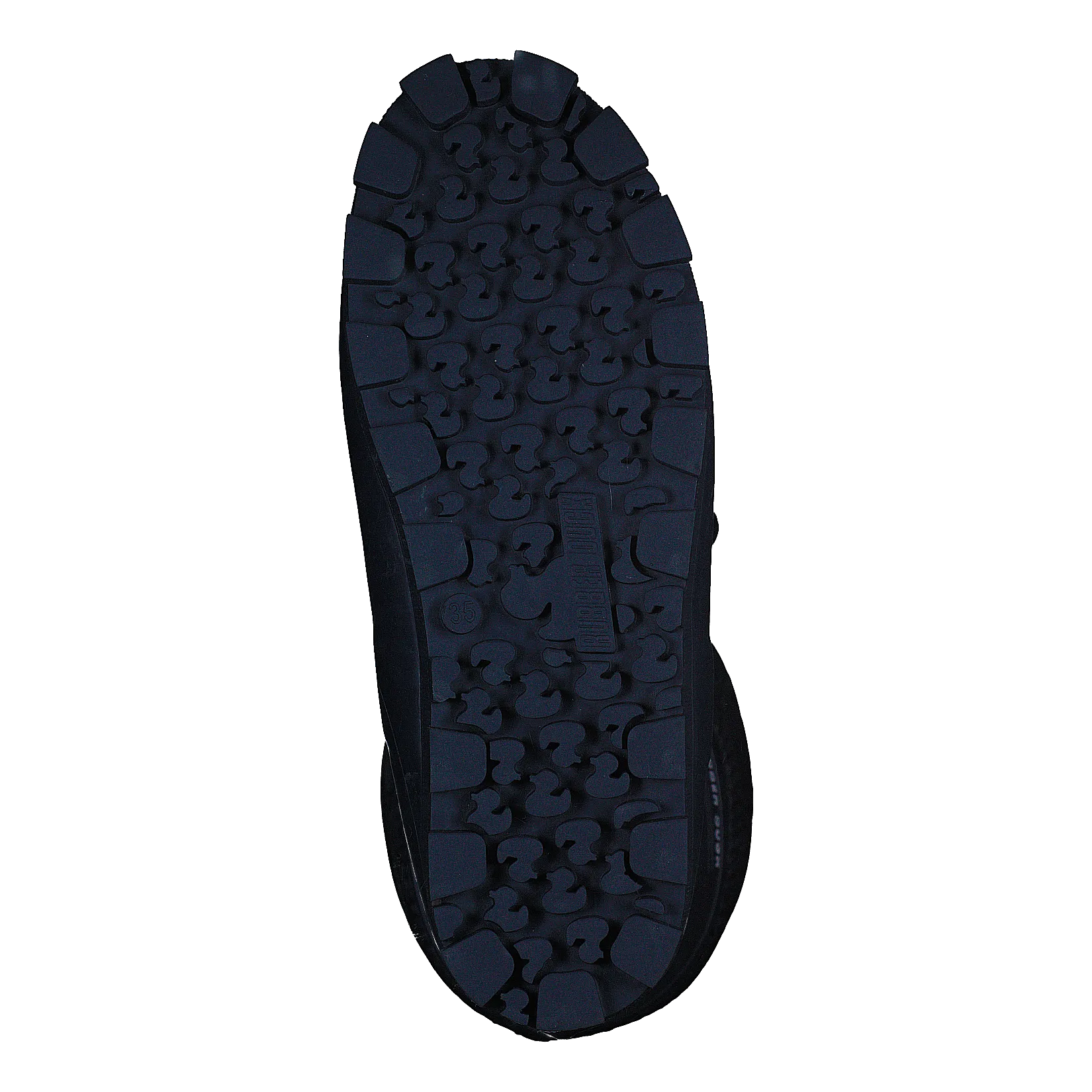 Rd Thermal Kids Navy