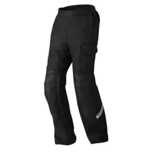 Rev It Enterprise Black Trousers