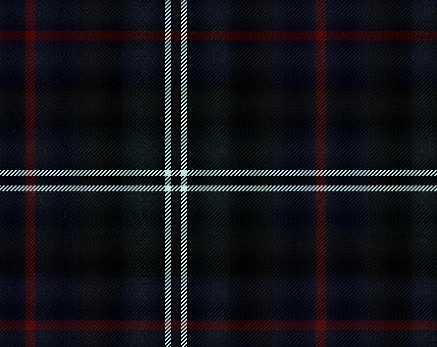 Rose Hunting Modern Casual 4 Yard Kilt