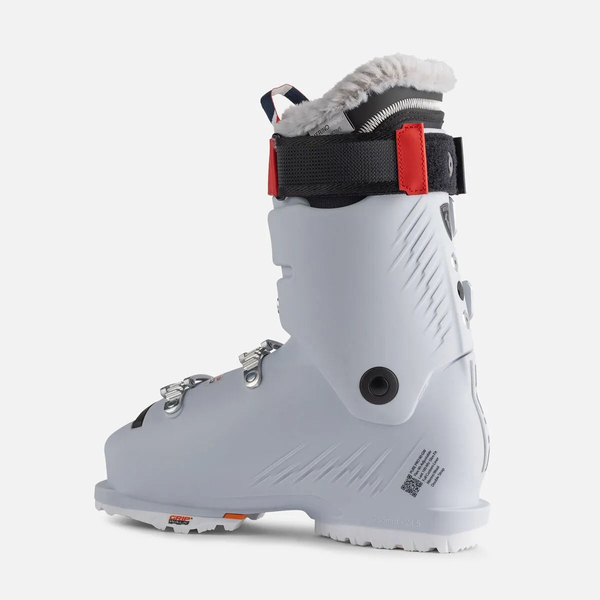 Rossignol Pure Pro 90 GW Ski Boots 2025